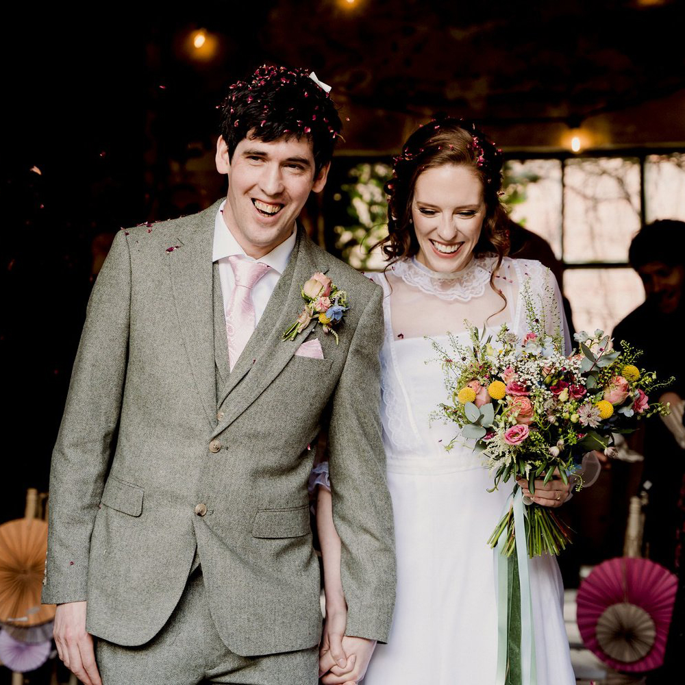 Amy & Mark Cowshed 4