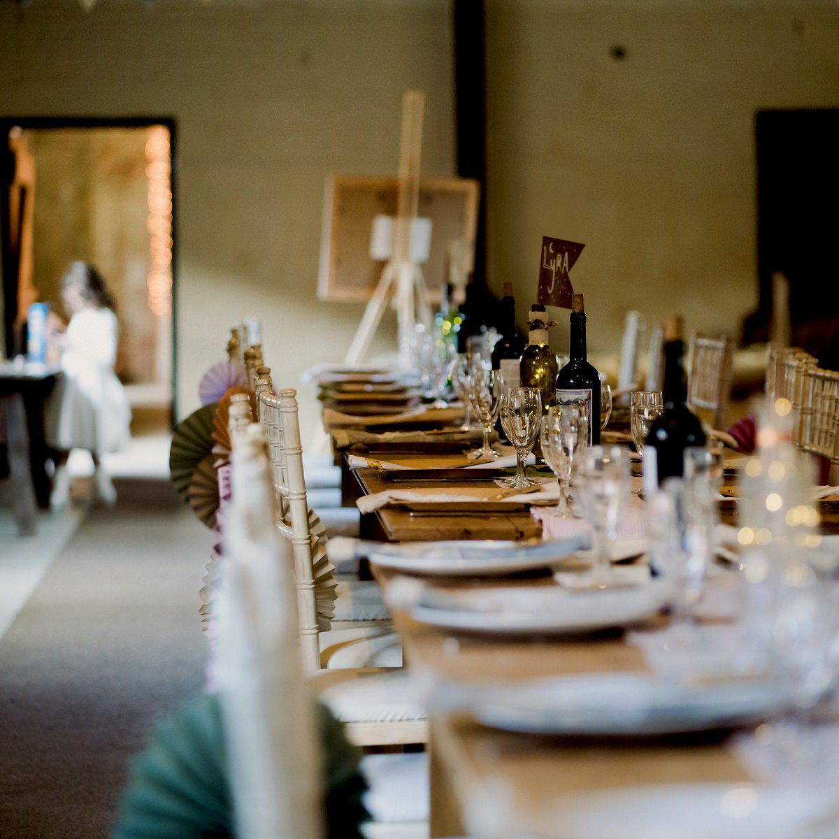 Amy and Mark The Cowshed Wedding Homepage 3